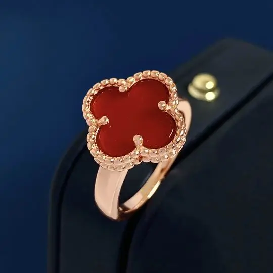 Van Cleef & Arpels ring lyh04 (9)