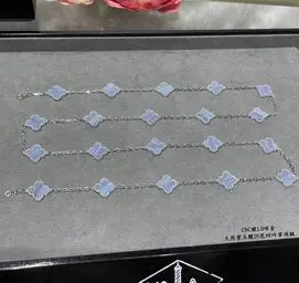 Van Cleef & Arpels necklace lyh14 (8)