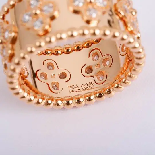 Van Cleef & Arpels ring 04lyh13 (1)