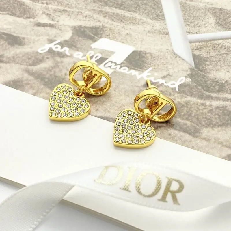 Dior Earring 05yxh91 (1)