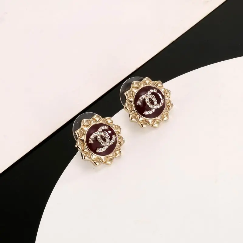 Chanel Earring 05yxh131 (1)