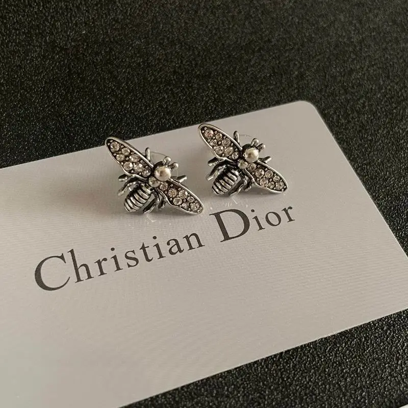 Dior Earring 05yxh90 (1)