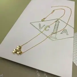 Van Cleef & Arpels necklace lyh07 (6)