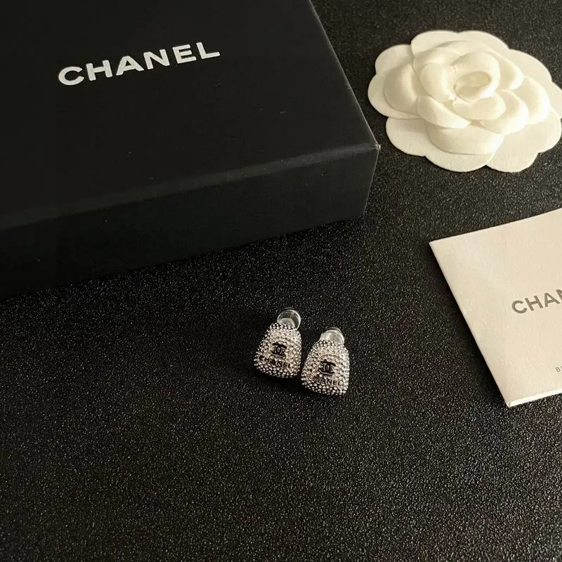 Chanel Earring 05yxh135 (1)