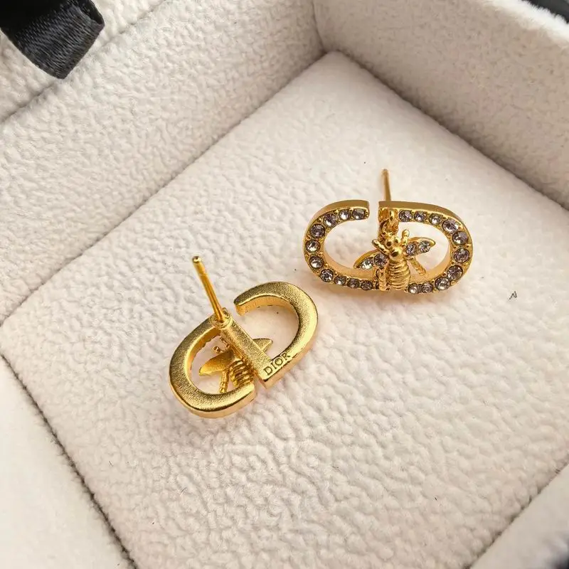 Dior Earring 05yxh74 (1)