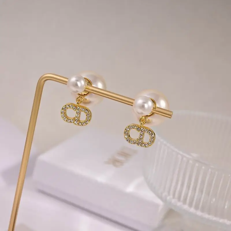 Dior Earring 05yxh93 (1)