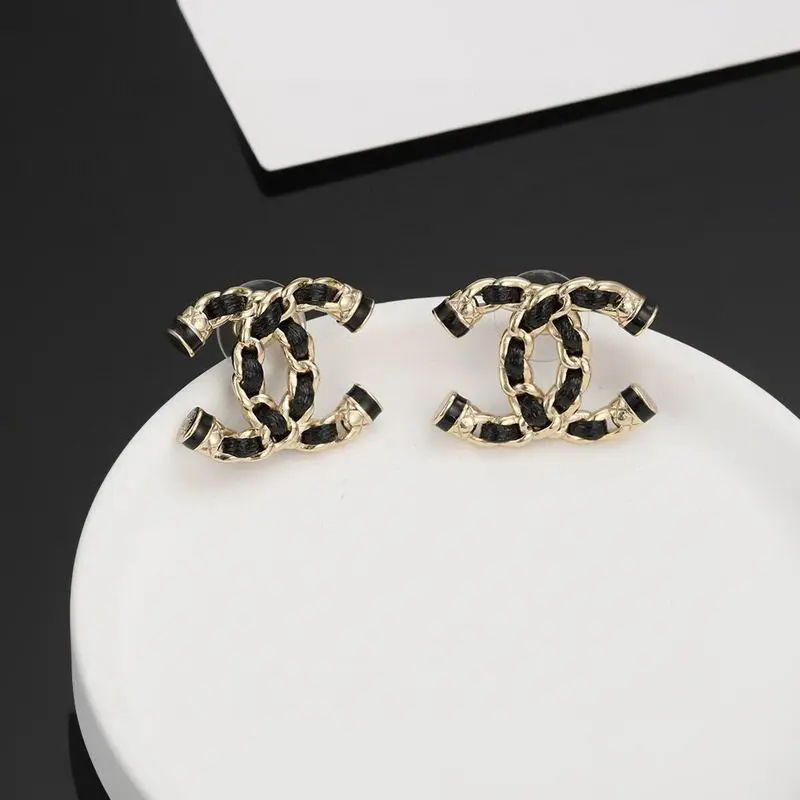 Chanel Earring 05yxh130 (1)