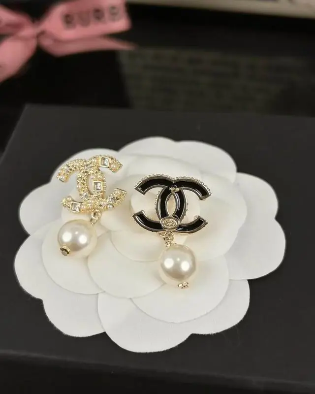 Chanel Earring 05yxh132 (1)