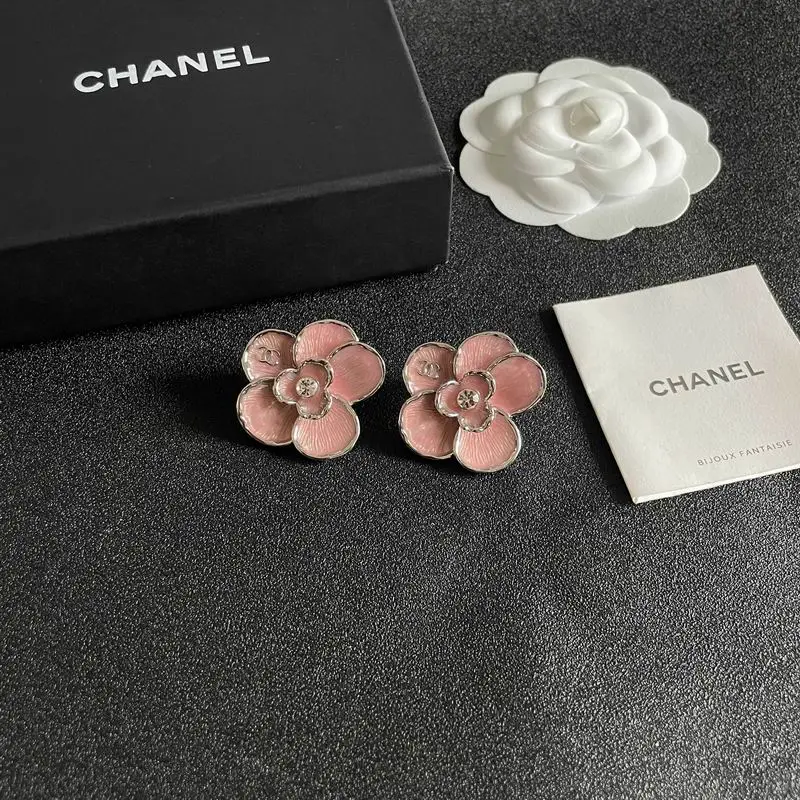 Chanel Earring 05yxh126 (1)