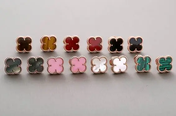 Van Cleef & Arpels earring 04lyh06 (1)