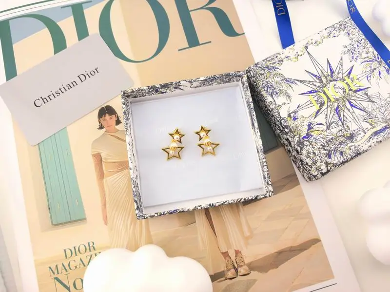 Dior Earring 05yxh87 (1)