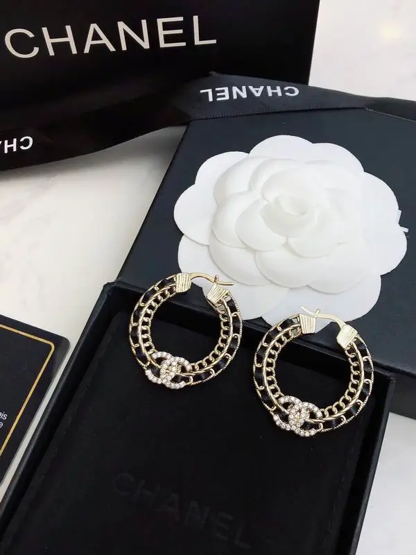 Chanel Earring 05yxh122 (1)