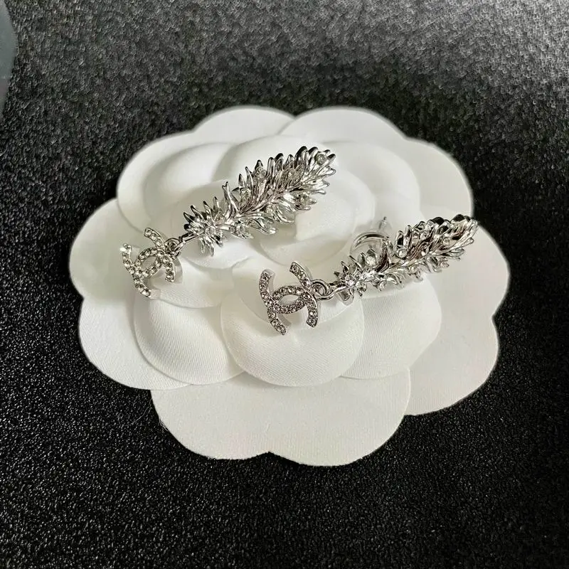 Chanel Earring 05yxh129 (1)