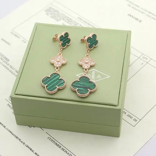 Van Cleef & Arpels earring lyh02 (5)