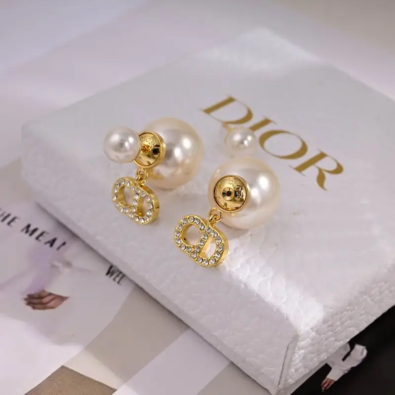 Dior Earring 05yxh93 (1)