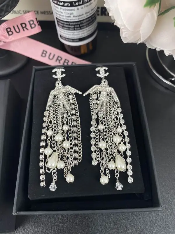 Chanel Earring 05yxh133 (1)