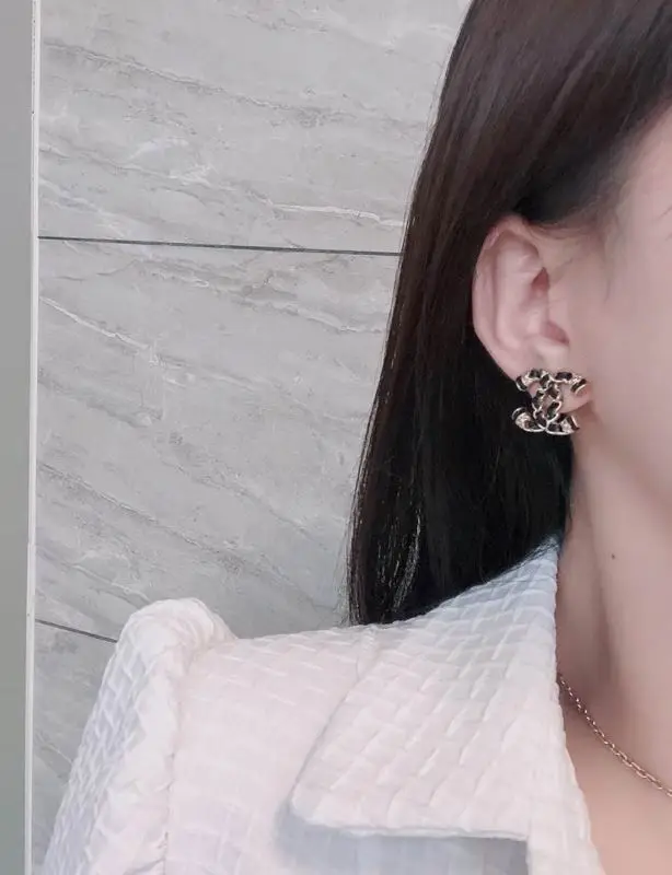 Chanel Earring 05yxh130 (1)