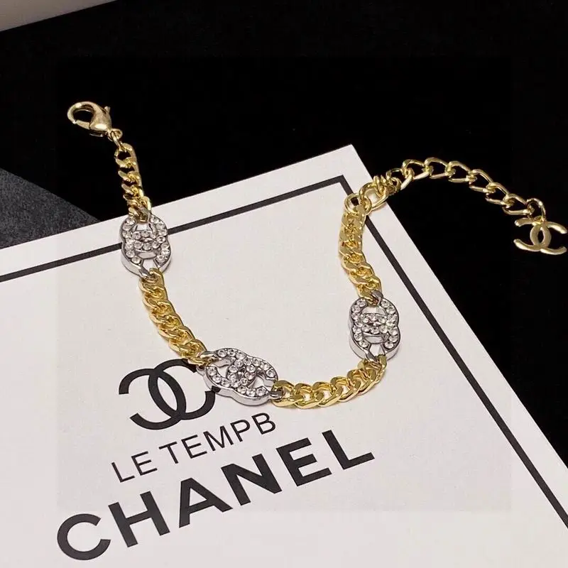 Chanel bracelet 1lyx36 (9)