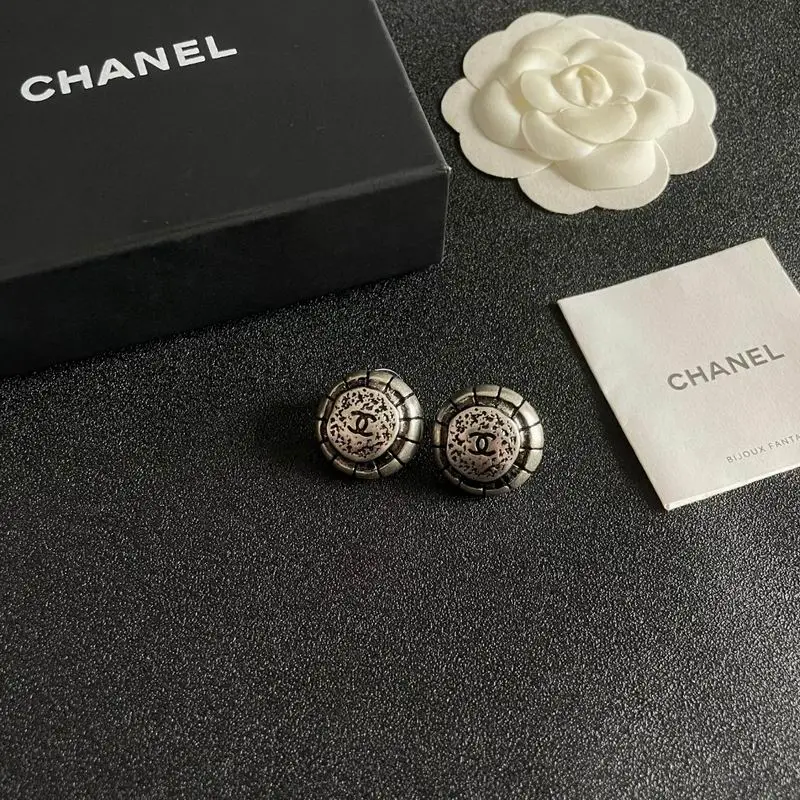 Chanel Earring 05yxh134 (1)