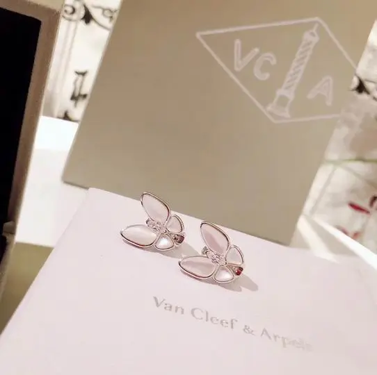 Van Cleef & Arpels earring 04lyh11 (1)