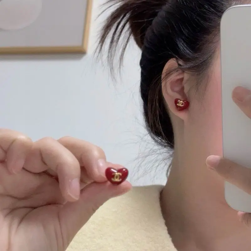Chanel Earring 05yxh120 (1)