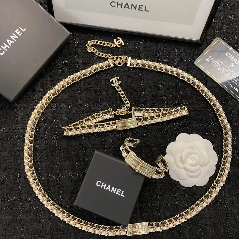 Chanel bracelet 1lyx33 (9)