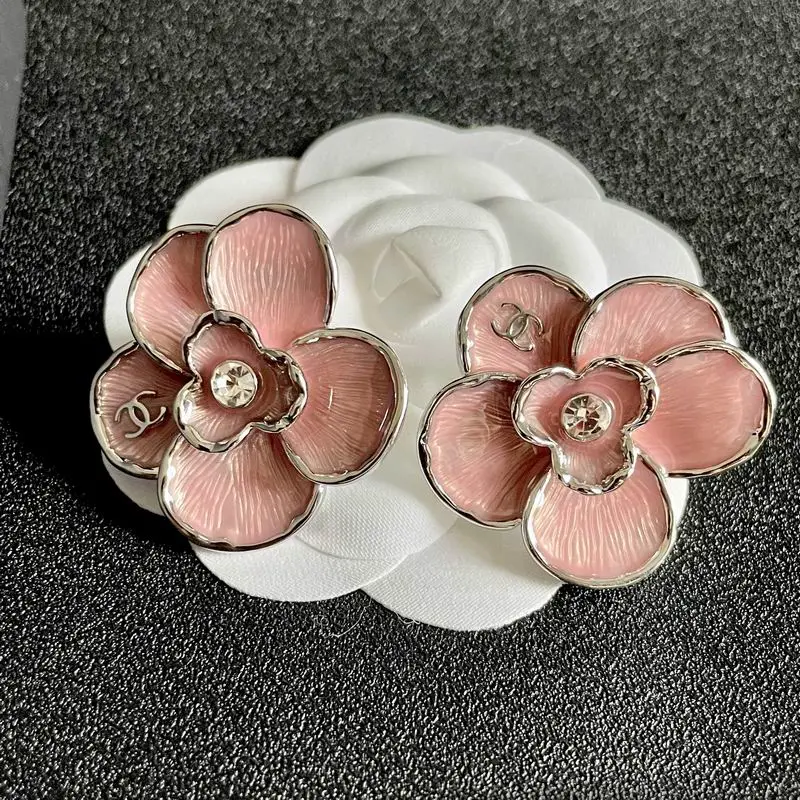 Chanel Earring 05yxh126 (1)