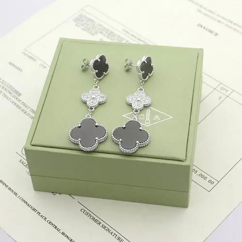 Van Cleef & Arpels earring lyh03 (4)