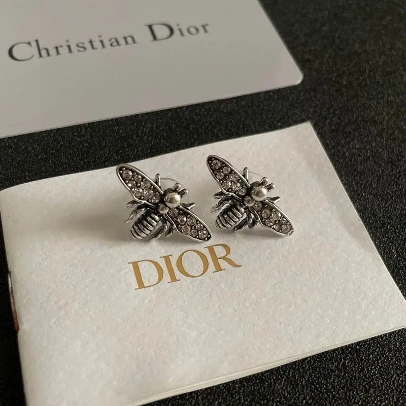 Dior Earring 05yxh90 (1)