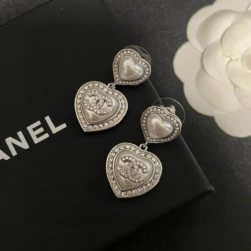 Chanel Earring 05yxh136 (1)