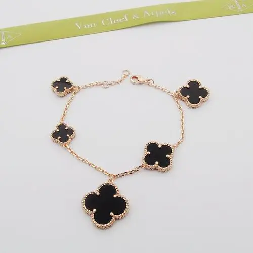 Van Cleef & Arpels bracelet lyh21 (8)