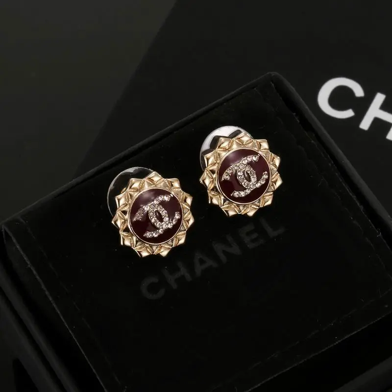 Chanel Earring 05yxh131 (1)