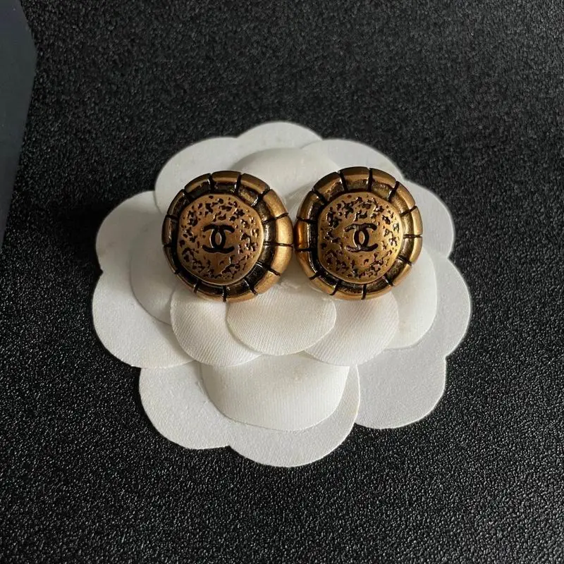 Chanel Earring 05yxh134 (1)