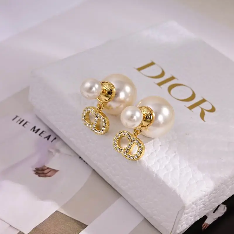Dior Earring 05yxh93 (1)