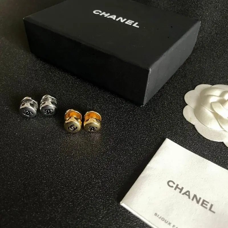 Chanel Earring 05yxh138 (1)