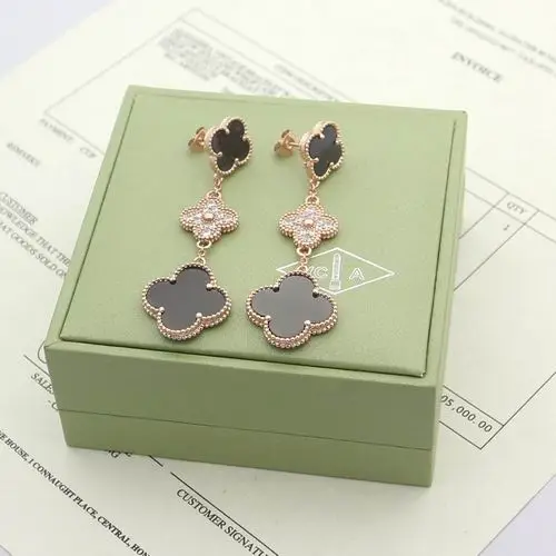 Van Cleef & Arpels earring lyh03 (4)