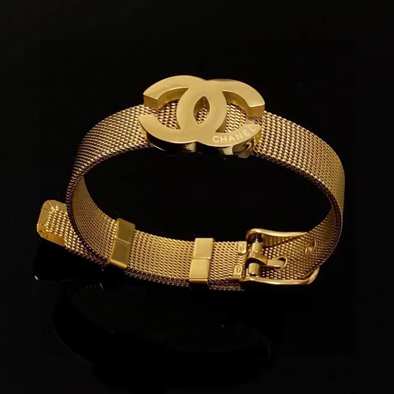 Chanel bracelet 1lyx18 (9)