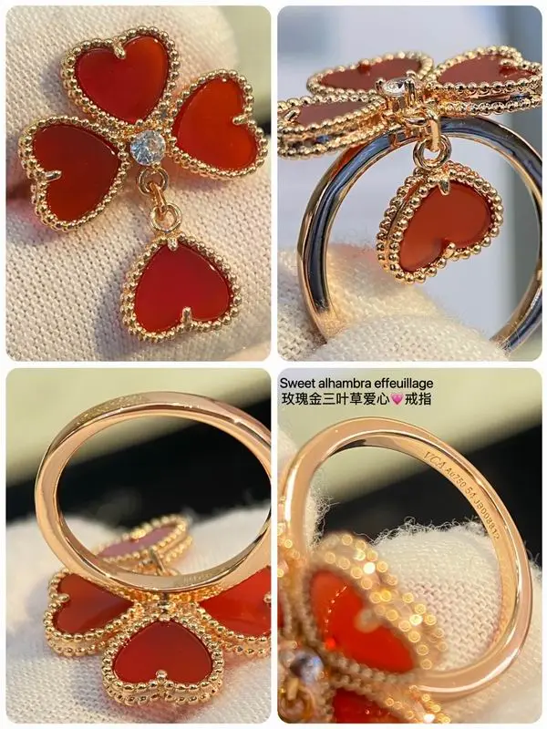 Van Cleef & Arpels ring 03lyh19 (1)