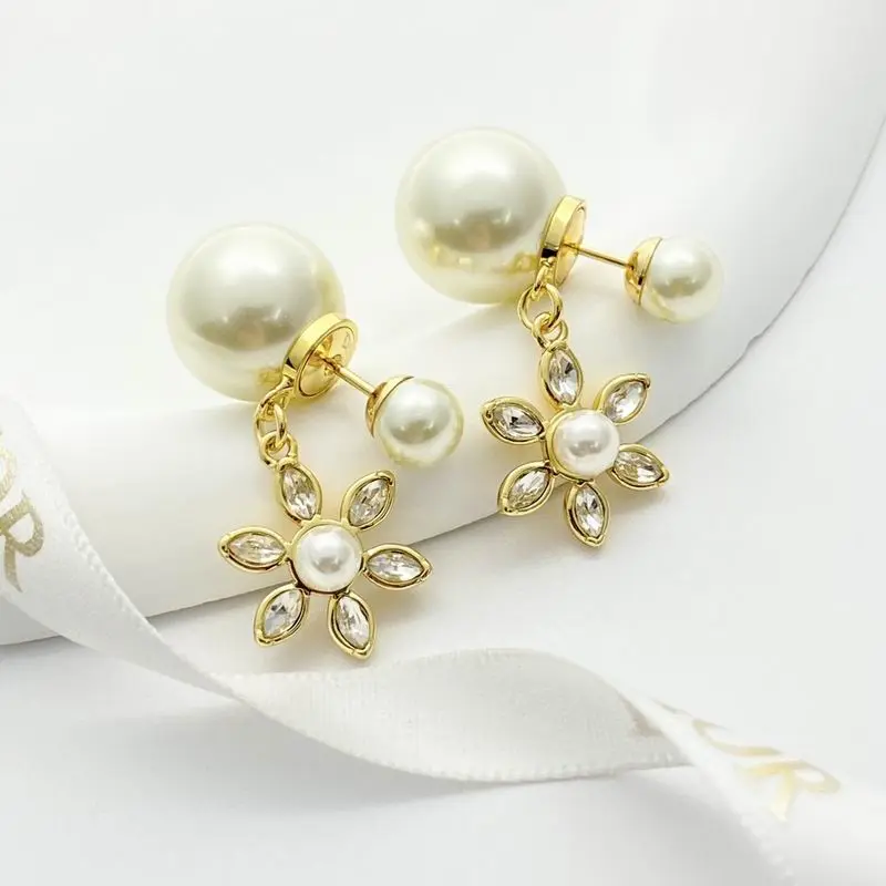 Dior Earring 05yxh94 (1)