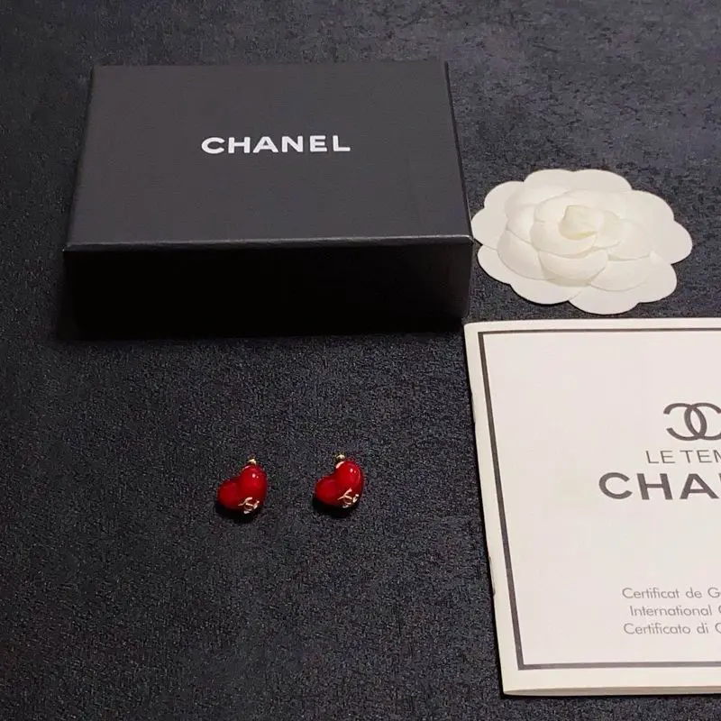 Chanel Earring 05yxh120 (1)