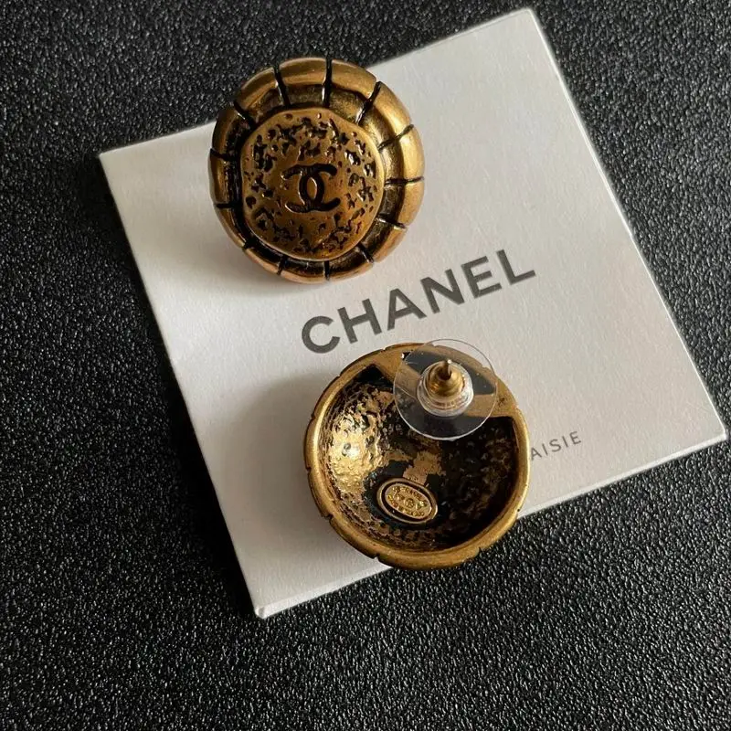Chanel Earring 05yxh134 (1)