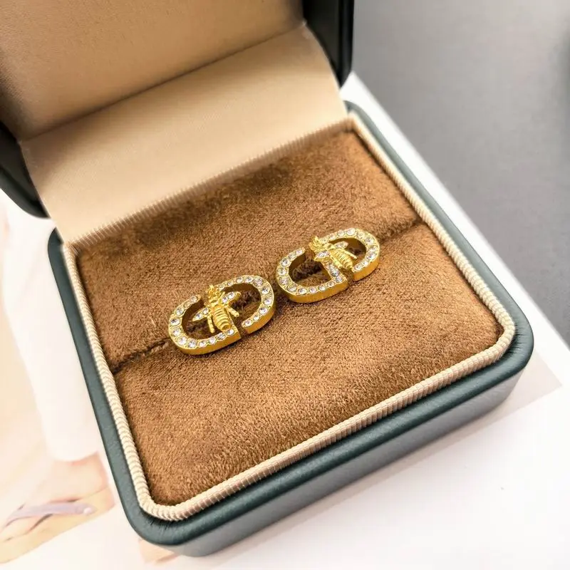 Dior Earring 05yxh74 (1)