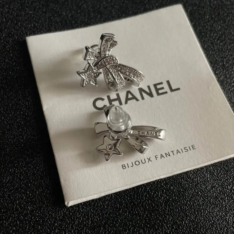Chanel Earring 05yxh137 (1)