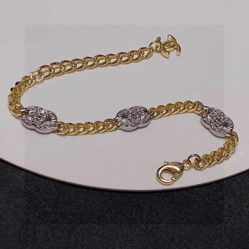 Chanel bracelet 1lyx36 (9)
