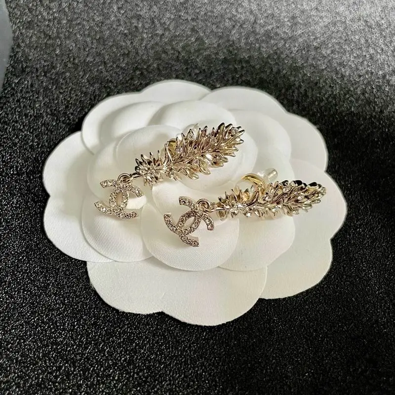 Chanel Earring 05yxh129 (1)