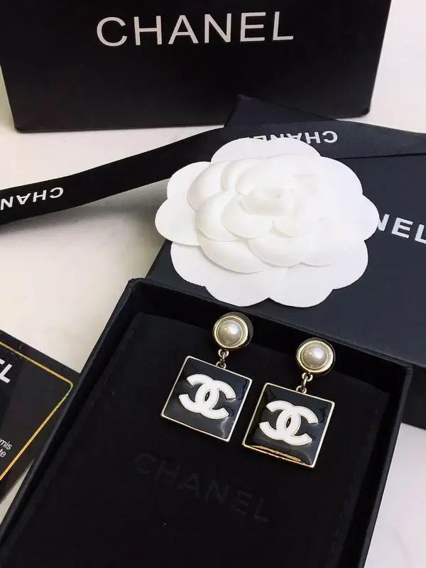 Chanel Earring 05yxh123 (1)