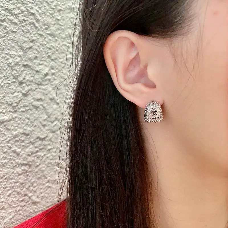 Chanel Earring 05yxh135 (1)