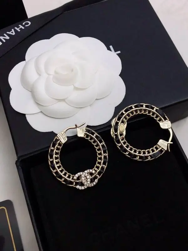 Chanel Earring 05yxh122 (1)