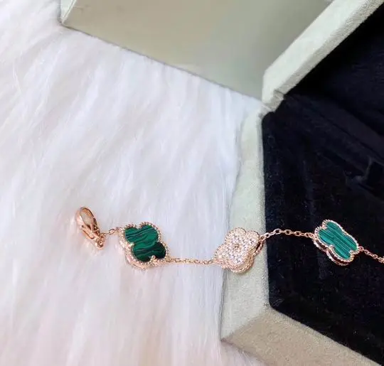 Van Cleef & Arpels bracelet 04lyh25 (1)