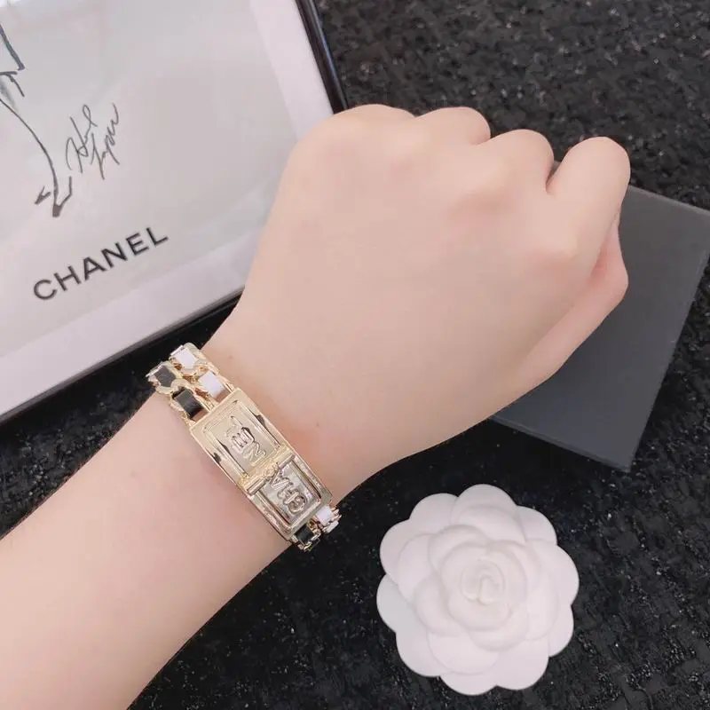 Chanel bracelet 1lyx33 (9)